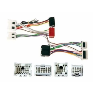 Conector manos libres para Nissan, Infinity