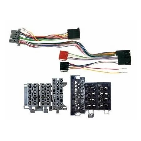 Conector amplificador o DSP para modelos Opel hasta el 2004