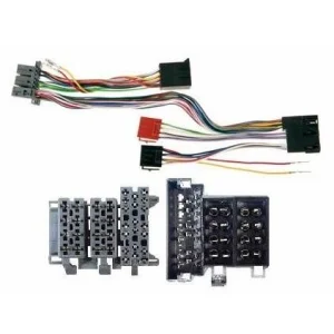 Conector amplificador o DSP para modelos Opel hasta el 2004
