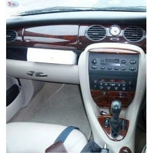Radio Rover 75 año 1999-2005