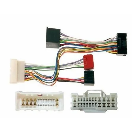Conector para amplificador o DSP para Hyundai o Kia,11051230