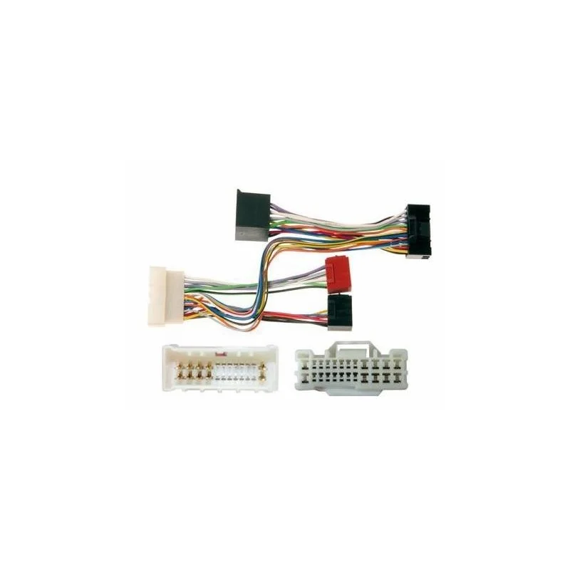 Conector para amplificador o DSP para Hyundai o Kia,11051230