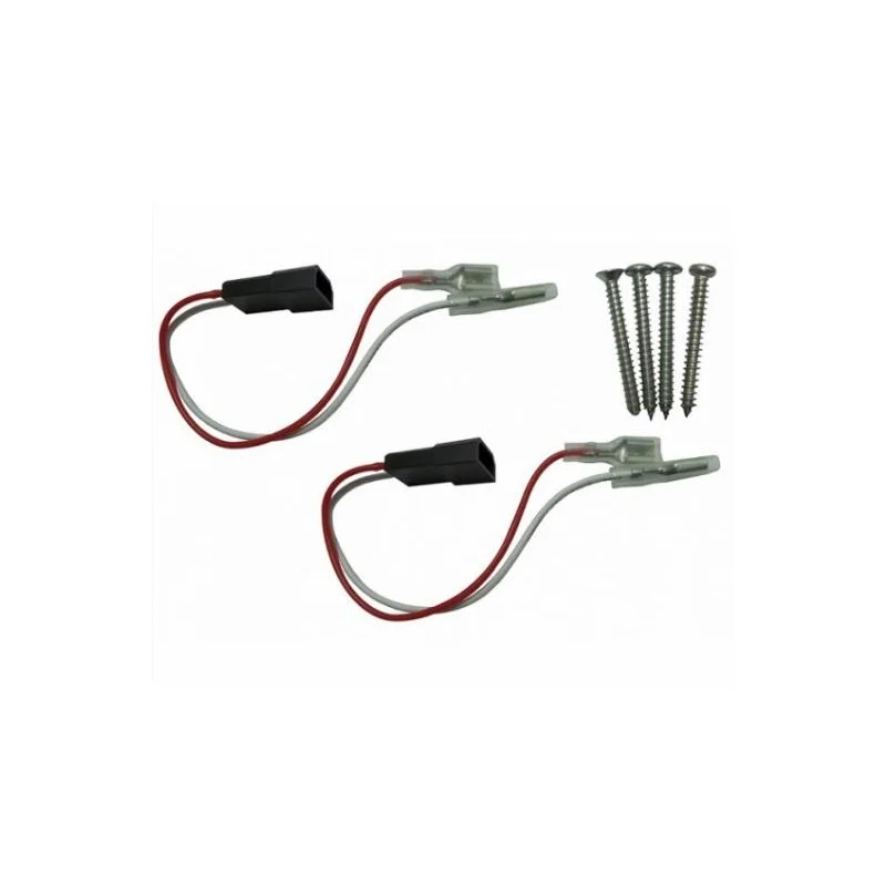 Kit bombillas led aros MW E90 ojos de angel Cree potencia 100W
