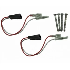 Kit bombillas led aros MW E90 ojos de angel Cree potencia 100W