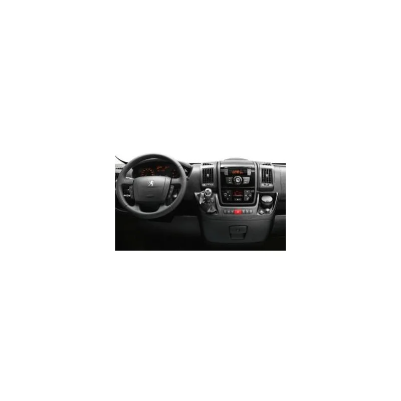 Radio Peugeot Boxer 2011, 2DIN