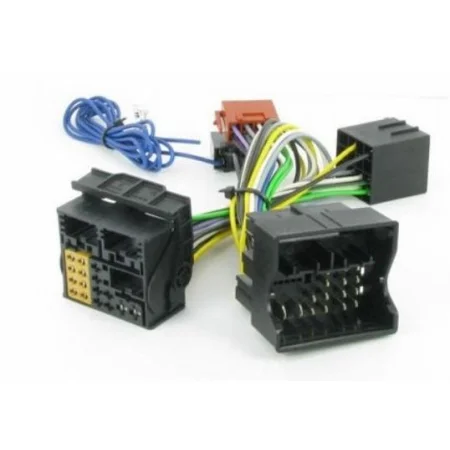 Conector para amplificador o DSP Audi VW Seat Skoda