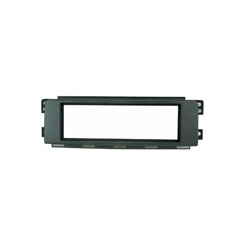 Marco radio Smart Forfour, año 2004 2006, 1Din