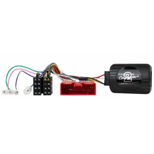 CTSMZ002.2 Interface mandos volante Mazda, varios modelos