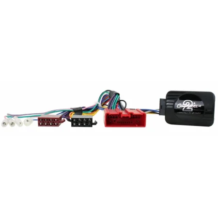 Connects2 CTSMZ003.2 Interface mandos volante Mazda 6 año 2007 2009 Sin amplificador