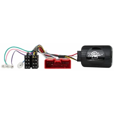 CTSMZ004.2 Interface mandos volante Mazda 3 2004 2008