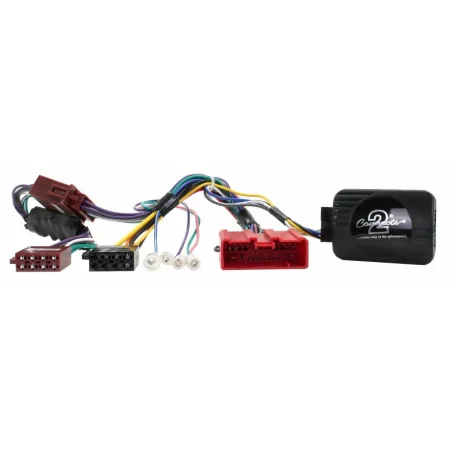 CTSMZ005.2 Interface mandos volante Mazda 3 5 6