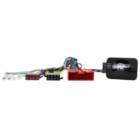 CTSMZ006.2 Interface mandos volante Mazda 3, Mazda 6, Mazda 5