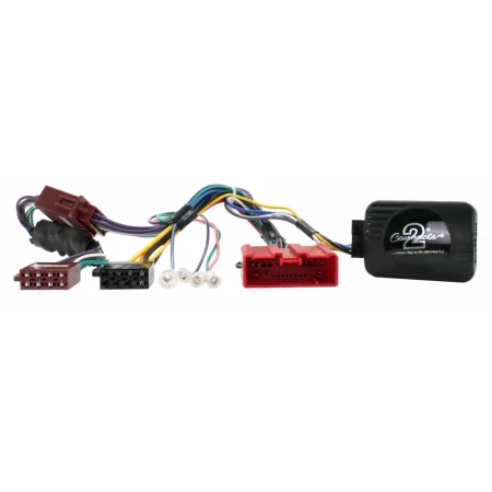 CTSMZ007.2 Interface mandos volante Mazda 6, Mazda CX 7, Mazda CX 5.
