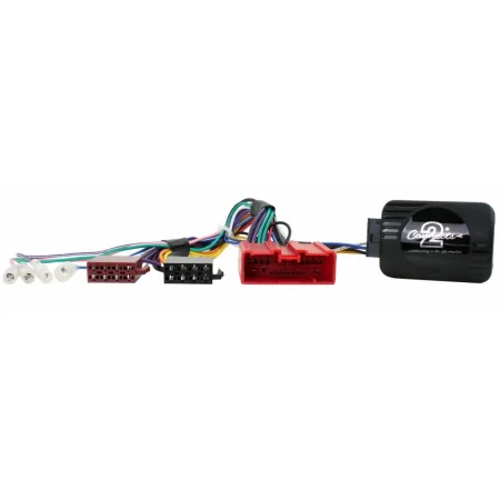 CTSMZ011.2 Interface mandos volante Mazda 3, 2013, CX 9, 2007 2015