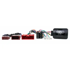CTSMZ012.2, interface mandos volante para Mazda MX 5, Año 1999 2015