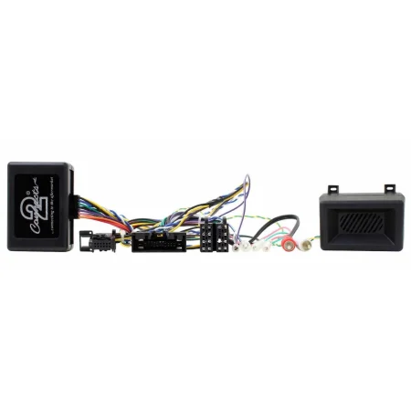 CTSMZ013.2 Interface mandos volante Mazda BT 50 2012 2015