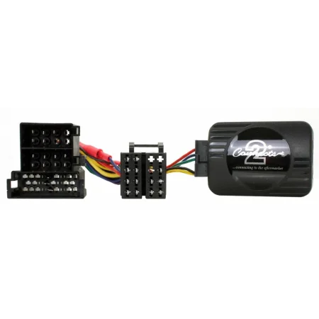 CTSAR001.2, Interface mandos volante Alfa Romeo 147, 156, GT 