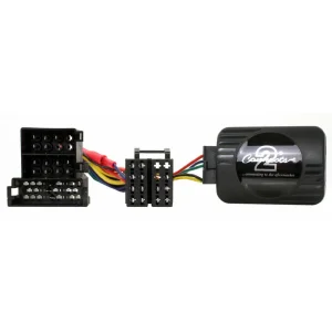 CTSAR001.2, Interface mandos volante Alfa Romeo 147, 156, GT 