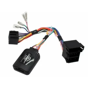 CTSAR004.2, Interface mandos volante Alfa Romeo Mito, Giulietta.