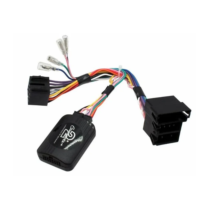 Interface mandos volante Connects2 CTSAR006.2, Alfa Romeo 4C, Giulietta, Mito