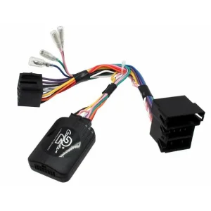 Interface mandos volante Connects2 CTSAR006.2, Alfa Romeo 4C, Giulietta, Mito
