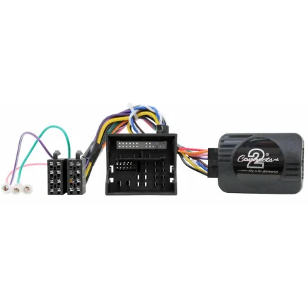 Interface mandos volante CTSAD004.2, Audi A1 8X, año 2010