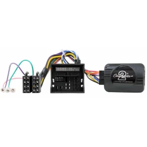 Interface mandos volante CTSAD004.2, Audi A1 8X, año 2010