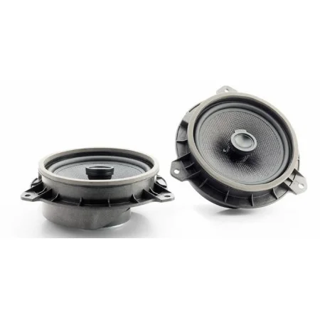 Focal IC 165TOY altavoces para Toyota Corolla, Yaris, Auris