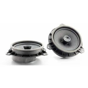 Focal IC 165TOY altavoces para Toyota Corolla, Yaris, Auris