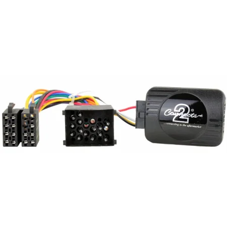 CTSBM003.2, Interface mandos volante BMW, serie 3, 5, 7, X5, Mini