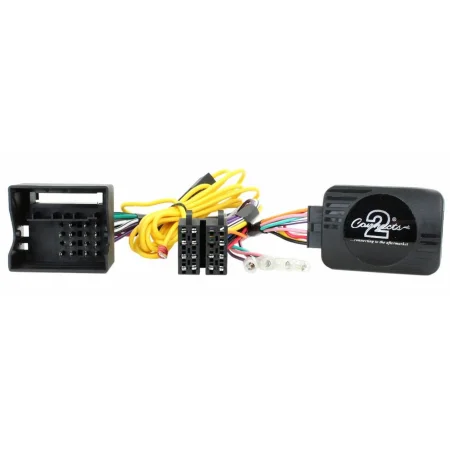 CTSBM010.2 Conects2 Interface mandos volante Mini F56 2014