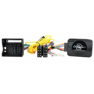 CTSBM010.2 Conects2 Interface mandos volante Mini F56 2014