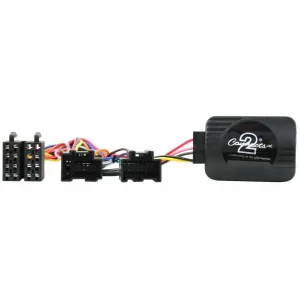CTSCV001.2, Interface mandos volante Chevrolet, Daewoo, Holden