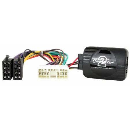 CTSCV002.2 Interface mandos volante Chevrolet Spark 2010 2015