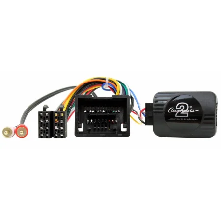 CTSCV005.2 Interface mandos volante, Chevrolet Sonic, Spark Año 2013 2015