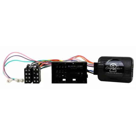 CTSCH004.2 Interface mandos volante Chrysler 200, 2015 2017