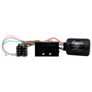 CTSCH004.2 Interface mandos volante Chrysler 200, 2015 2017