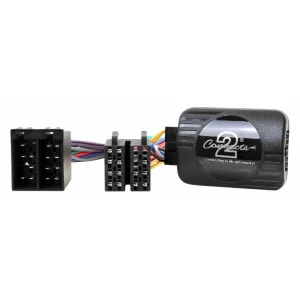 CTSCT002 Interface mandos volante Citroen Xsara, Berlingo, C2, C3, C5, C8