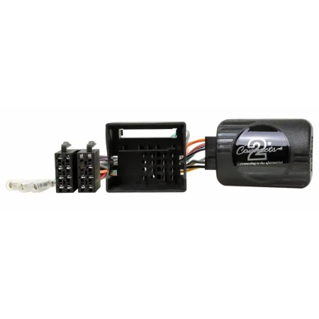 Interface mandos volante CTSCT003.2, Citroen C2, C3, C4, C5. 2005 2017
