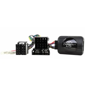 CTSCT005.2 Interface mandos volante Citroen Jumper, Relay 2006 2008