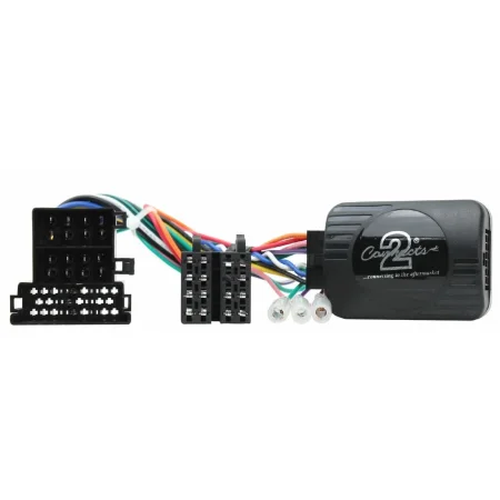 CTSCT006.2 Interface mandos volante Citroen Jumper, Relay