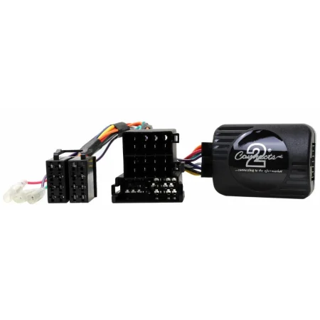 CTSCT007.2 Interface para Citroen Dispatch, Evasión, Relay, Synergie