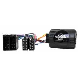 CTSFA002, Interface mandos volante Fiat Ulysse 2002 2014