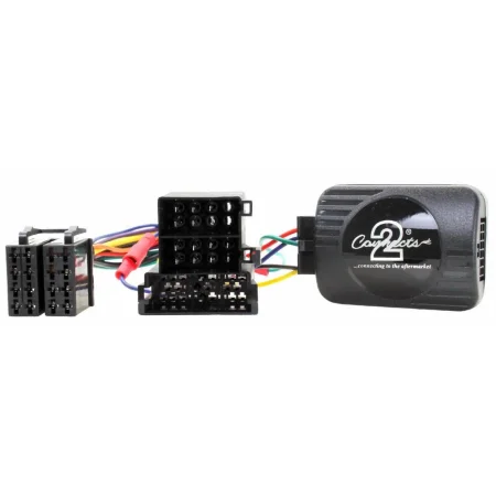 CTSFA003.2 Interface mandos volante Fiat Punto, Fiat Croma