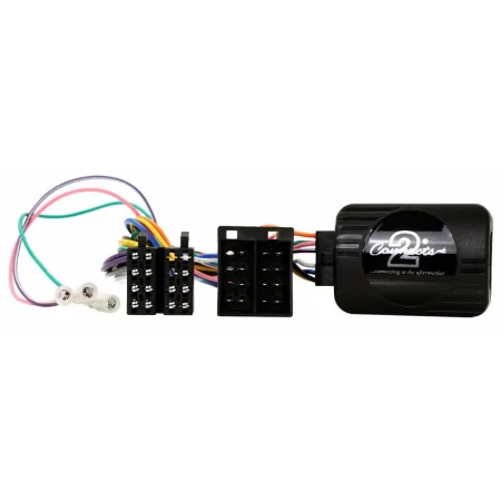 CTSFA005.2 Interface mandos volante, Fiat Bravo 2007 2014, Fiat Stilo 2001 2007