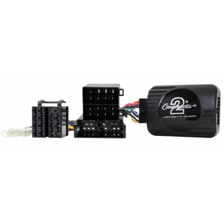 Interface mandos volante Fiat Ducato 2006 2008, CTSFA007.2
