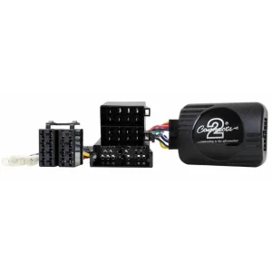 Interface mandos volante Fiat Ducato 2006 2008, CTSFA007.2