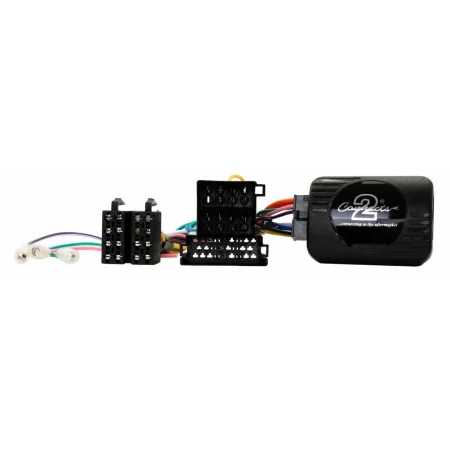 CTSFA008.2, Interface mandos volante Fiat Ducato 2008 2014