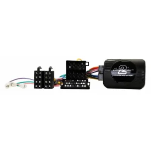 CTSFA008.2, Interface mandos volante Fiat Ducato 2008 2014