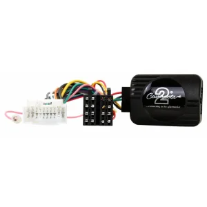 CTSFA009.2 Interface mandos volante Fiat Sedici 06 15